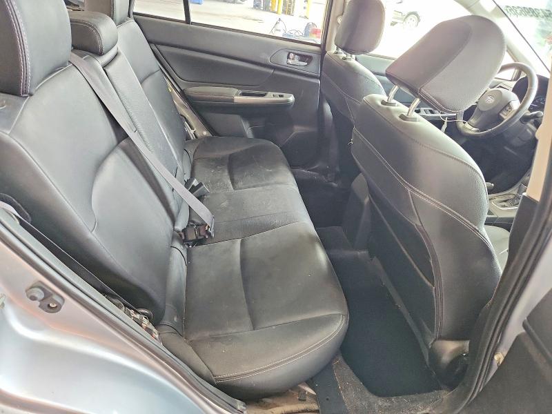 Продаж на аукціоні авто 2015 Subaru Xv Crosstrek, vin: JF2GPAPC6F8294046, номер лоту: 54389636