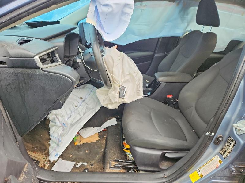 Продажа на аукционе авто 2022 Toyota Corolla, vin: JTDEPMAEXNJ227247, номер лота: 56970696