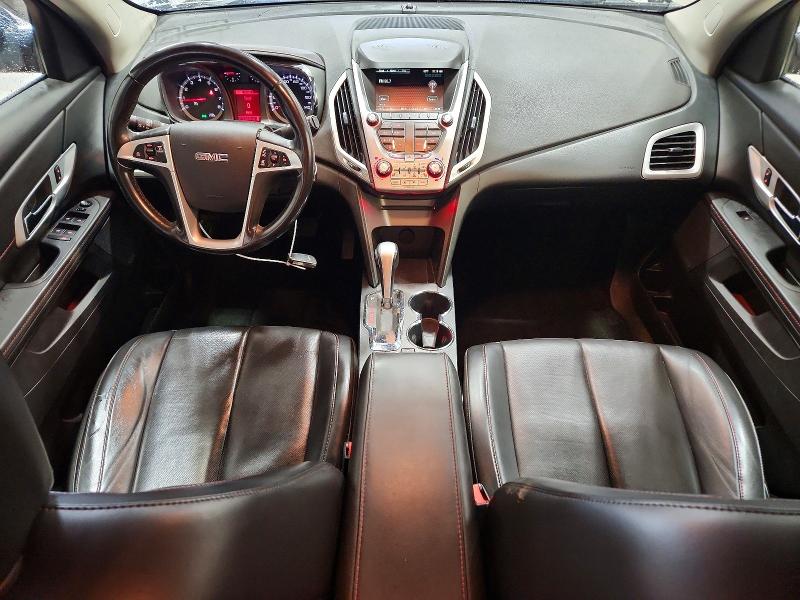 Продаж на аукціоні авто 2014 Gmc Terrain, vin: 2GKFLXE37E6161462, номер лоту: 58047286