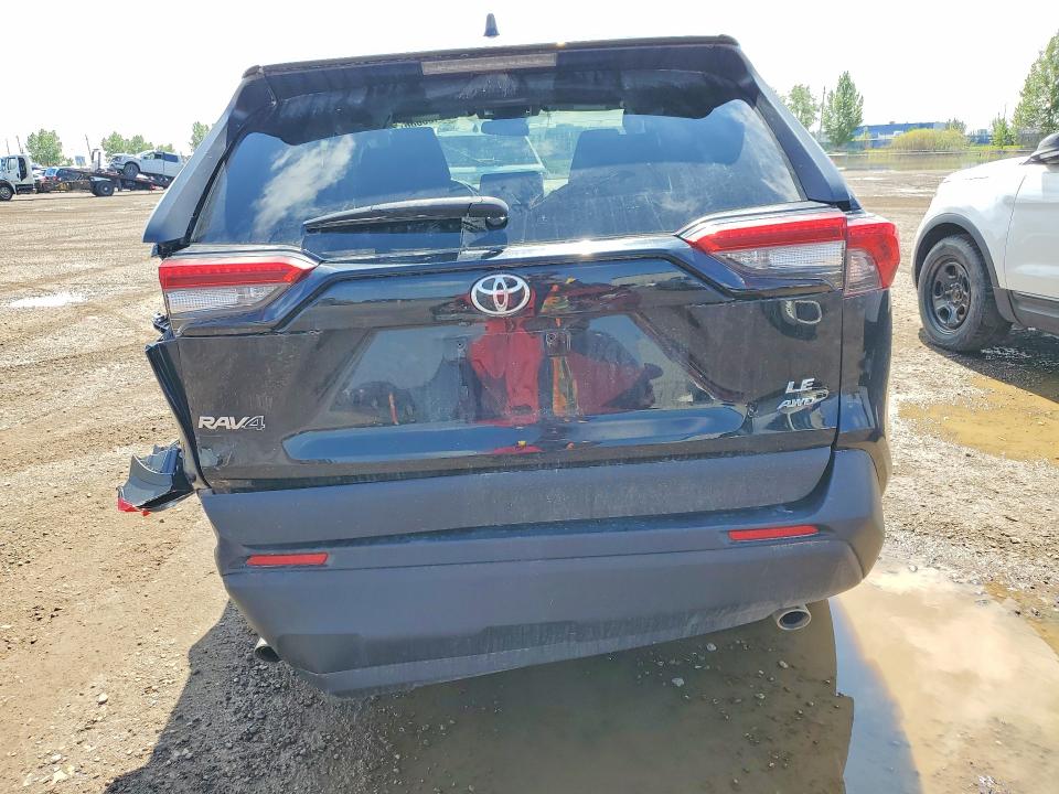 Aukcja sprzedaży 2023 Toyota Rav4, vin: 2T3B1RFVXPC373003, numer aukcji: 55466086