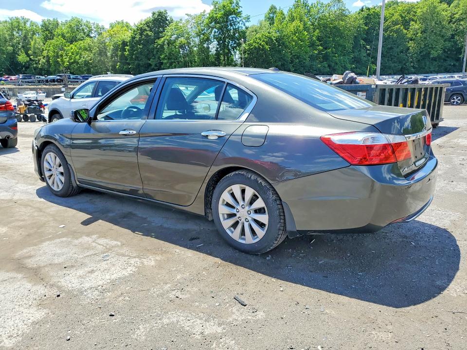 2015 Honda Accord მანქანა იყიდება აუქციონზე, vin: 1HGCR2F86FA086978, აუქციონის ნომერი: 57244886