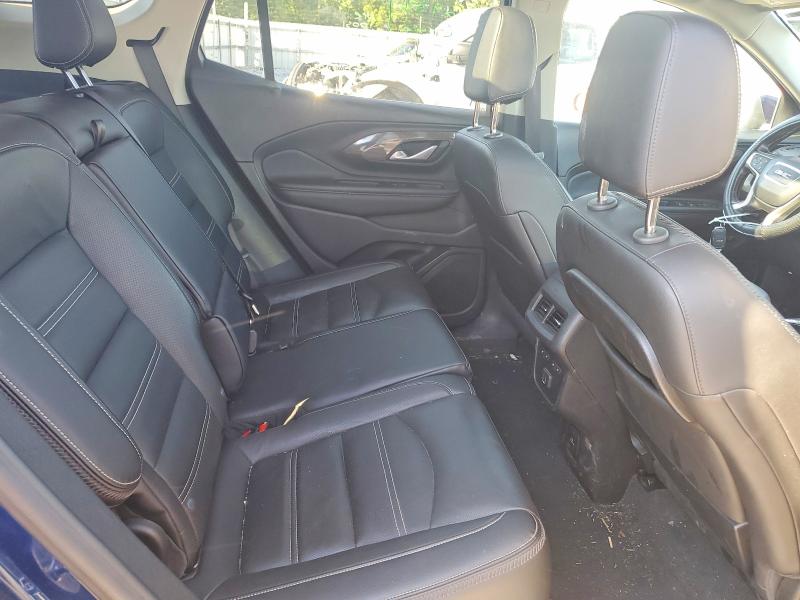 Продажа на аукционе авто 2022 Gmc Terrain, vin: 3GKALXEV3NL188231, номер лота: 55769476