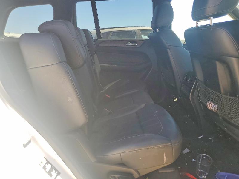 Продаж на аукціоні авто 2018 Mercedes-benz Gls, vin: 4JGDF6EE1JB171008, номер лоту: 56716726