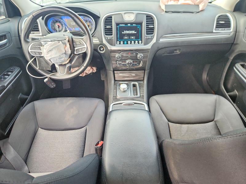 Продаж на аукціоні авто 2022 Chrysler 300, vin: 2C3CCAAG5NH241467, номер лоту: 56455156
