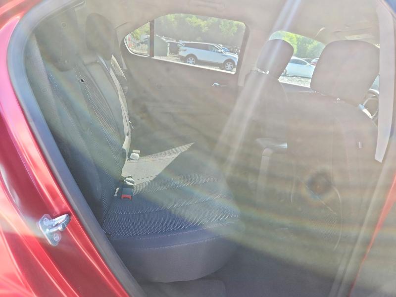 Aukcja sprzedaży 2013 Chevrolet Equinox, vin: 2GNFLEEK5D6188284, numer aukcji: 54918066