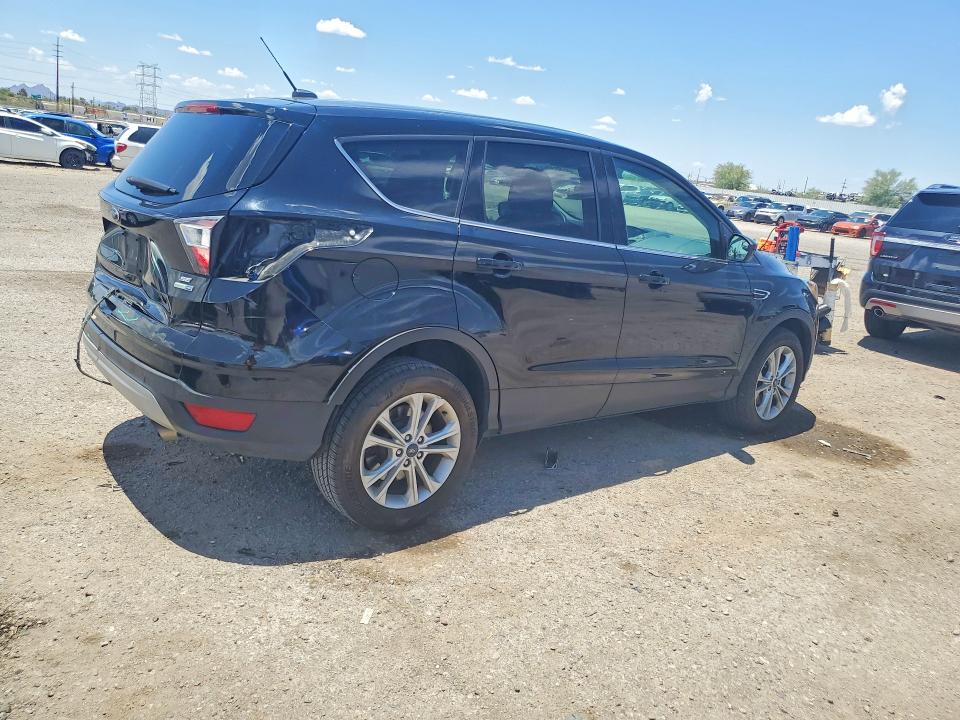 Aukcja sprzedaży 2017 Ford Escape, vin: 1FMCU9G93HUA51275, numer aukcji: 55471576