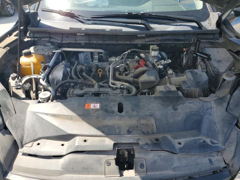 Продаж на аукціоні авто 2022 Mitsubishi Outlander, vin: JA4J3UA87NZ036904, номер лоту: 58812426