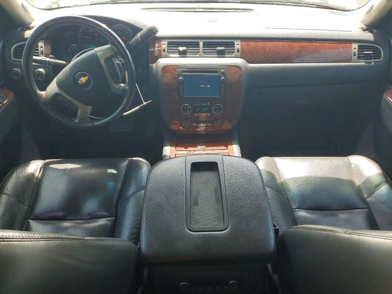 Aukcja sprzedaży 2011 Chevrolet Avalanche, vin: 3GNTKGE31BG310439, numer aukcji: 56335096