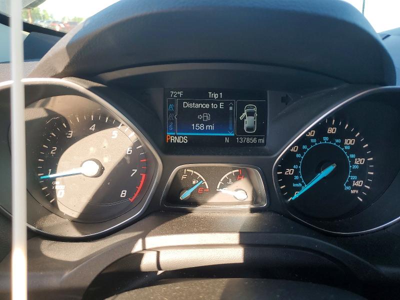 Aukcja sprzedaży 2016 Ford Escape, vin: 1FMCU9J92GUA83190, numer aukcji: 57021566
