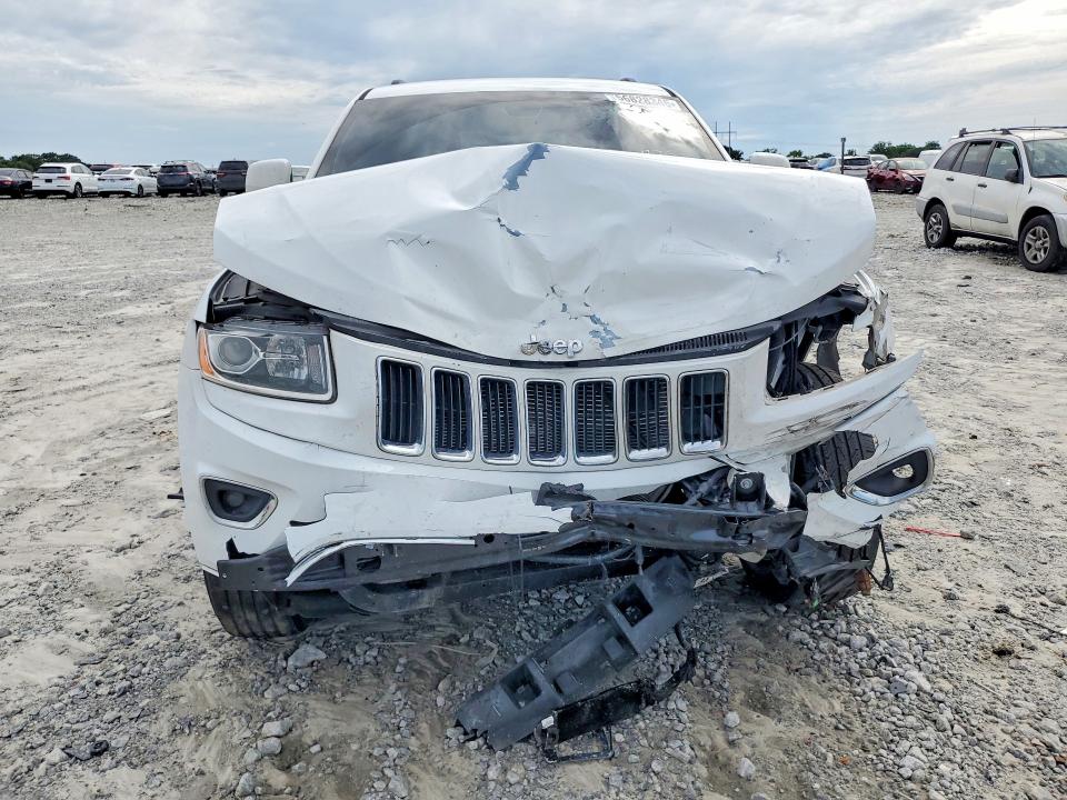 Aukcja sprzedaży 2015 Jeep Grand Cherokee, vin: 1C4RJFAG7FC227504, numer aukcji: 56828346