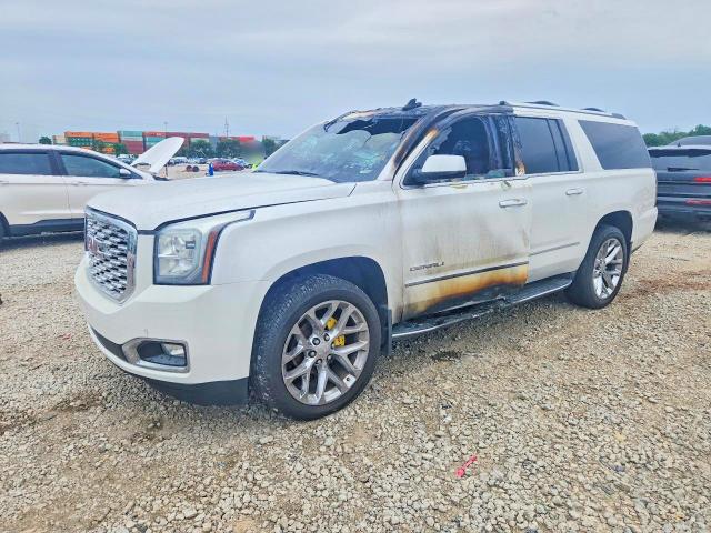 Aukcja sprzedaży 2019 Gmc Yukon Xl, vin: 1GKS2HKJXKR114565, numer aukcji: 59009646