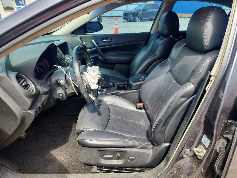 Aukcja sprzedaży 2012 Nissan Maxima, vin: 1N4AA5AP4CC843931, numer aukcji: 55961456