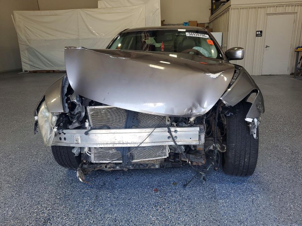 Aukcja sprzedaży 2013 Infiniti M37, vin: JN1BY1AR3DM600291, numer aukcji: 56939706