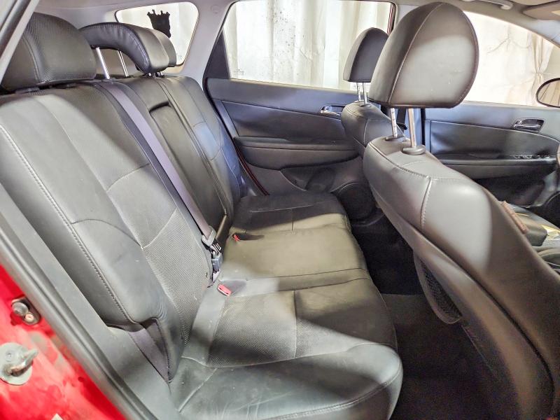 Продаж на аукціоні авто 2011 Hyundai Elantra Touring, vin: KMHDC8AE7BU096816, номер лоту: 57628516