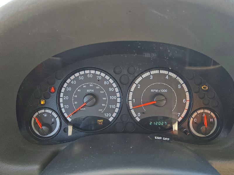 58093996 :رقم المزاد ، 1J4GL48K96W174491 vin ، 2006 Jeep Liberty مزاد بيع