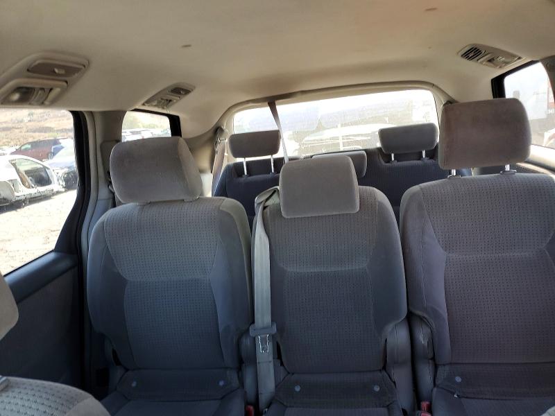 Продаж на аукціоні авто 2006 Toyota Sienna, vin: 5TDZA23C46S418394, номер лоту: 58116206