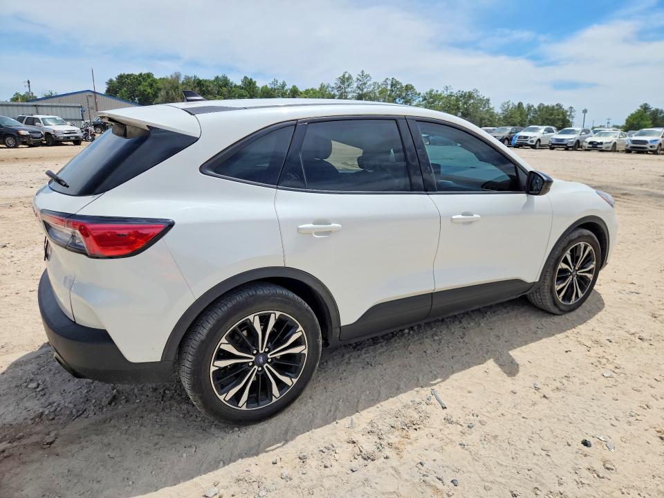 Продажа на аукционе авто 2021 Ford Escape, vin: 1FMCU0G6XMUA11951, номер лота: 56173526