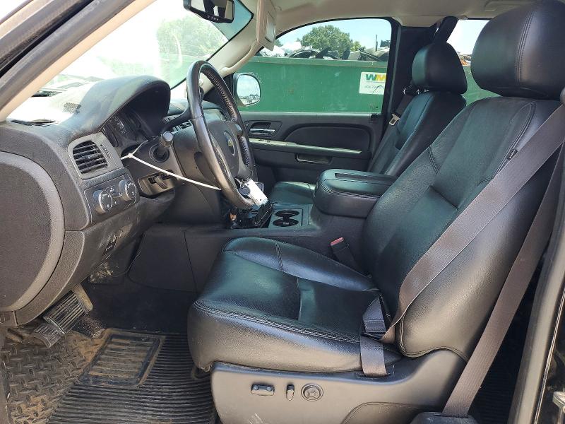Aukcja sprzedaży 2013 Chevrolet Silverado, vin: 1GCRKTE71DZ342230, numer aukcji: 56859356