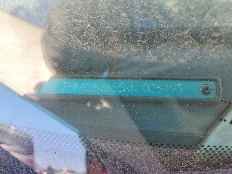 Продажа на аукционе авто 1991 Honda Accord, vin: JHMCB7653MC003495, номер лота: 57409566