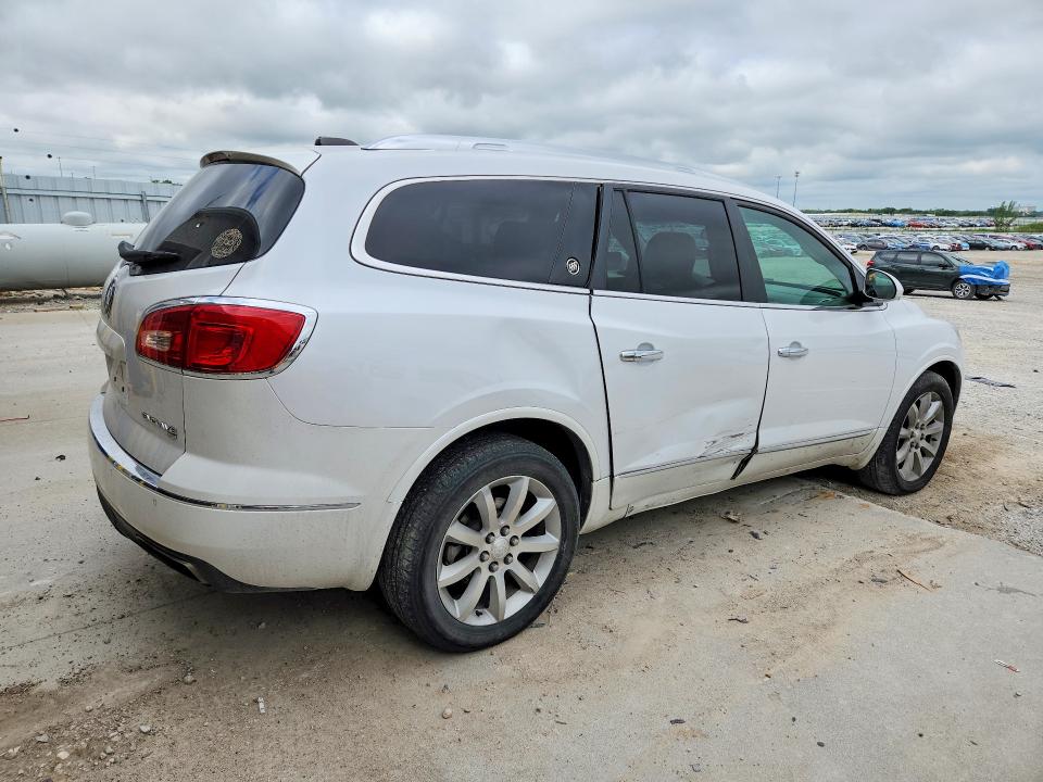 2016 Buick Enclave მანქანა იყიდება აუქციონზე, vin: 5GAKVCKD6GJ210362, აუქციონის ნომერი: 56305266