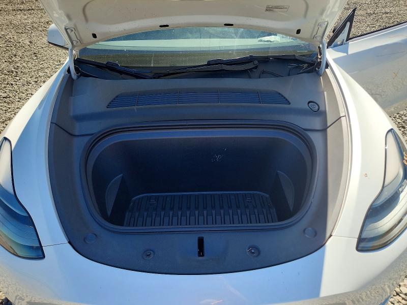 Aukcja sprzedaży 2023 Tesla Model Y, vin: 7SAYGDEE9PF676827, numer aukcji: 55462826