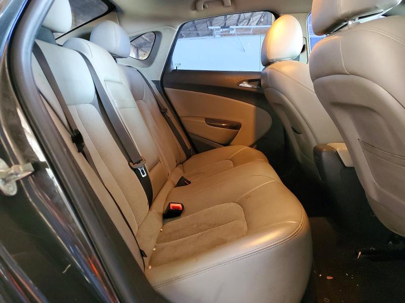 Продажа на аукционе авто 2014 Buick Verano, vin: 1G4PP5SK7E4157736, номер лота: 57877776