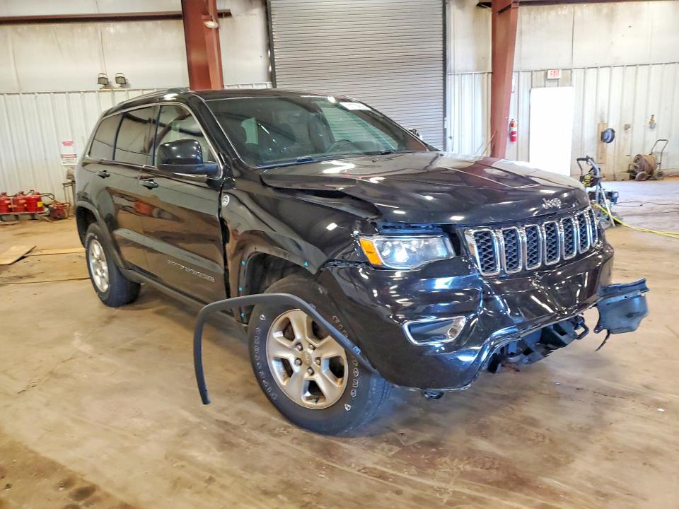 Aukcja sprzedaży 2017 Jeep Grand Cherokee, vin: 1C4RJFAG6HC889190, numer aukcji: 57700626