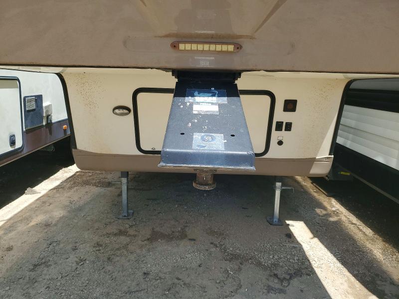 Aukcja sprzedaży 2017 Flagstaff Travel Tlr, vin: 4X4FFLB24HZ144953, numer aukcji: 57552966