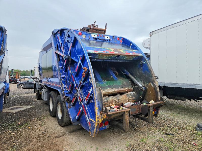 Aukcja sprzedaży 2014 Mack Leu613, vin: 1M2AU02C4EM008338, numer aukcji: 54582626