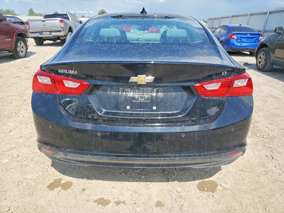 57592256 :رقم المزاد ، 1G1ZE5ST4GF273326 vin ، 2016 Chevrolet Malibu مزاد بيع