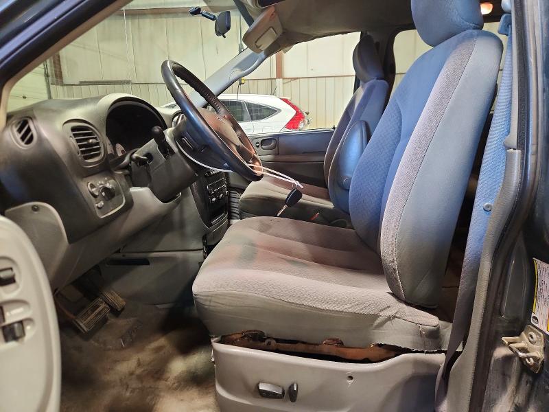 Продаж на аукціоні авто 2006 Dodge Grand Caravan, vin: 2D4GP44L76R654484, номер лоту: 55496076