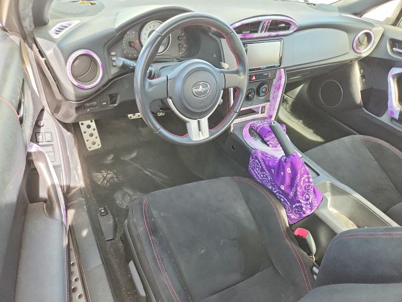Auction sale of the 2016 Scion Fr-s, vin: JF1ZNAA11G8702030, lot number: 58041916