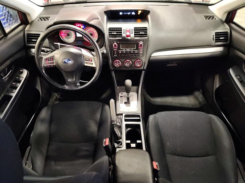 55635316 :رقم المزاد ، JF1GPAC63E8234969 vin ، 2014 Subaru Impreza مزاد بيع