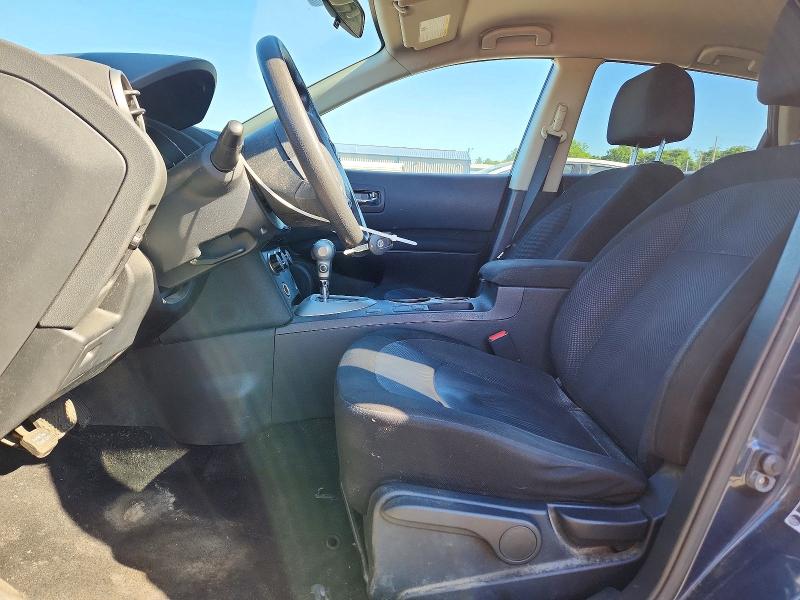 Продаж на аукціоні авто 2013 Nissan Rogue, vin: JN8AS5MV2DW613522, номер лоту: 55974836