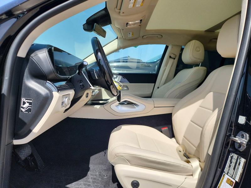 Продажа на аукционе авто 2025 Mercedes-benz Gle, vin: 4JGFB4FB9SB431203, номер лота: 85628635