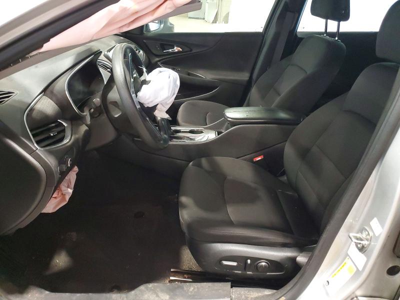 56934246 :رقم المزاد ، 1G1ZD5ST2LF006487 vin ، 2020 Chevrolet Malibu مزاد بيع