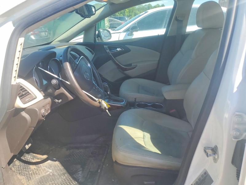 Продажа на аукционе авто 2013 Buick Verano, vin: 1G4PR5SK5D4112111, номер лота: 57187826