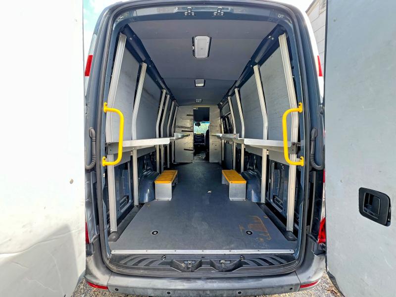 Aukcja sprzedaży 2019 Mercedes-benz Sprinter, vin: WD4PF1CD9KP138928, numer aukcji: 58373736