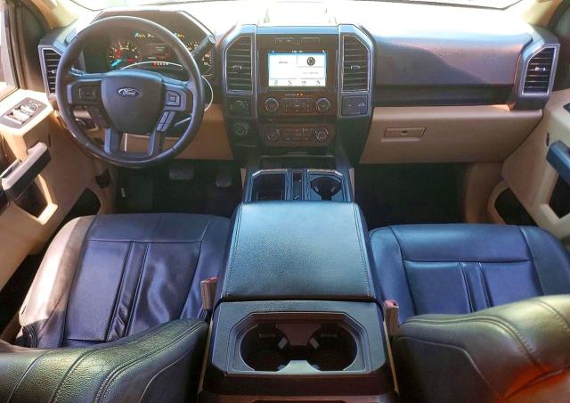 Продажа на аукционе авто 2018 Ford F-150, vin: 1FTEW1EG2JFA04016, номер лота: 55933266