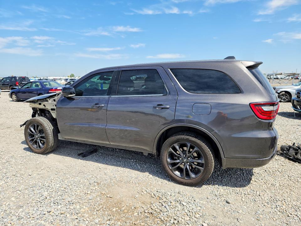 Aukcja sprzedaży 2021 Dodge Durango, vin: 1C4RDJDG6MC641750, numer aukcji: 56283486