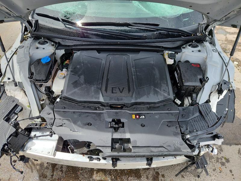 Продаж на аукціоні авто 2025 Hyundai Ioniq 5, vin: 7YAKNDDC3SY034596, номер лоту: 55891426
