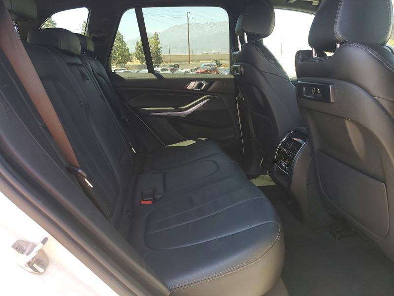 Продаж на аукціоні авто 2020 Bmw X5, vin: 5UXCR6C05L9B02087, номер лоту: 57569616