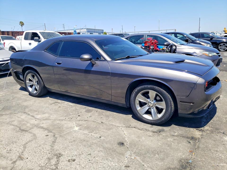 Aukcja sprzedaży 2019 Dodge Challenger, vin: 2C3CDZAG9KH750856, numer aukcji: 57880756
