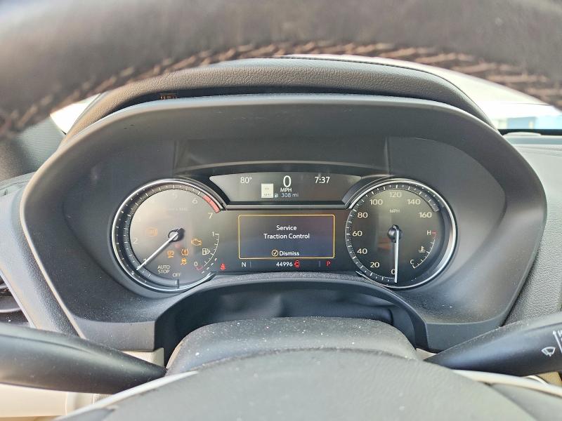 Продажа на аукционе авто 2021 Cadillac Ct4, vin: 1G6DJ5RK1M0147968, номер лота: 58988546