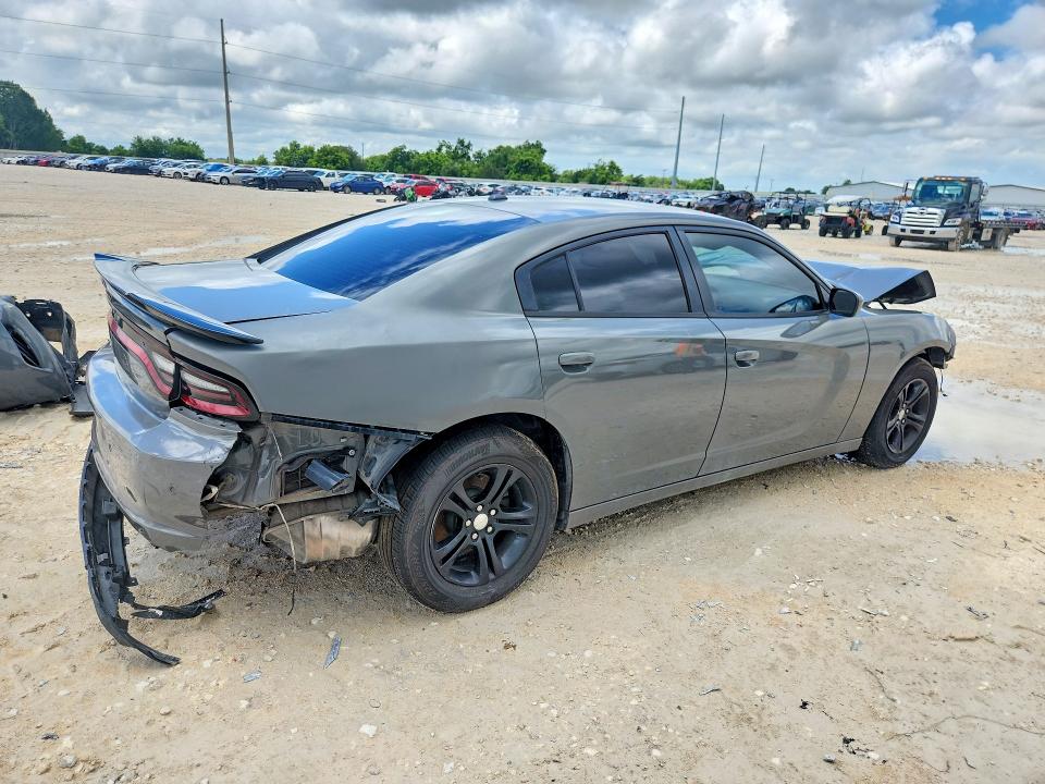 Aukcja sprzedaży 2018 Dodge Charger Sxt Rwd, vin: 2C3CDXBG8JH331589, numer aukcji: 57699316