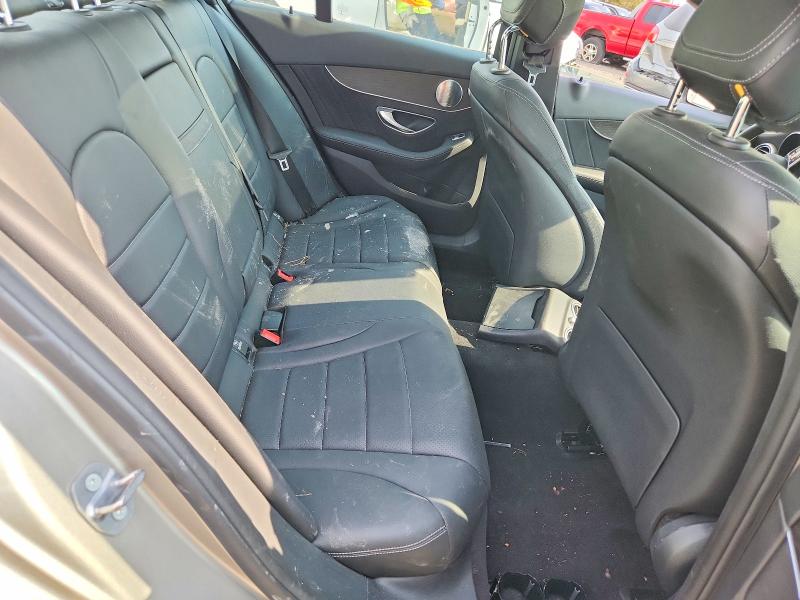 Продажа на аукционе авто 2020 Mercedes-benz C, vin: 55SWF8EB8LU324948, номер лота: 56393426