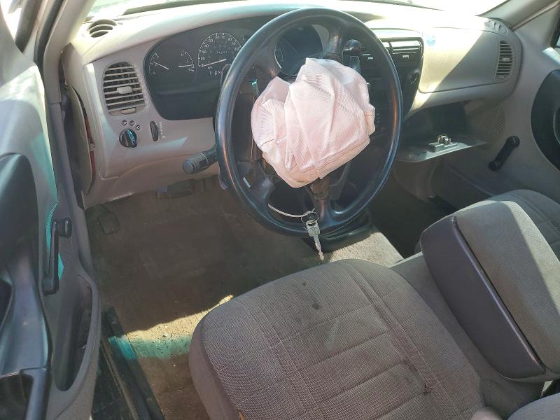 56462166 :رقم المزاد ، 1FTCR10A2VPA89859 vin ، 1997 Ford Ranger مزاد بيع