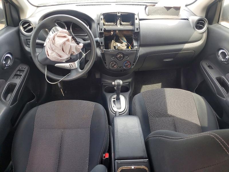 Продажа на аукционе авто 2015 Nissan Versa, vin: 3N1CN7AP9FL836925, номер лота: 56467876