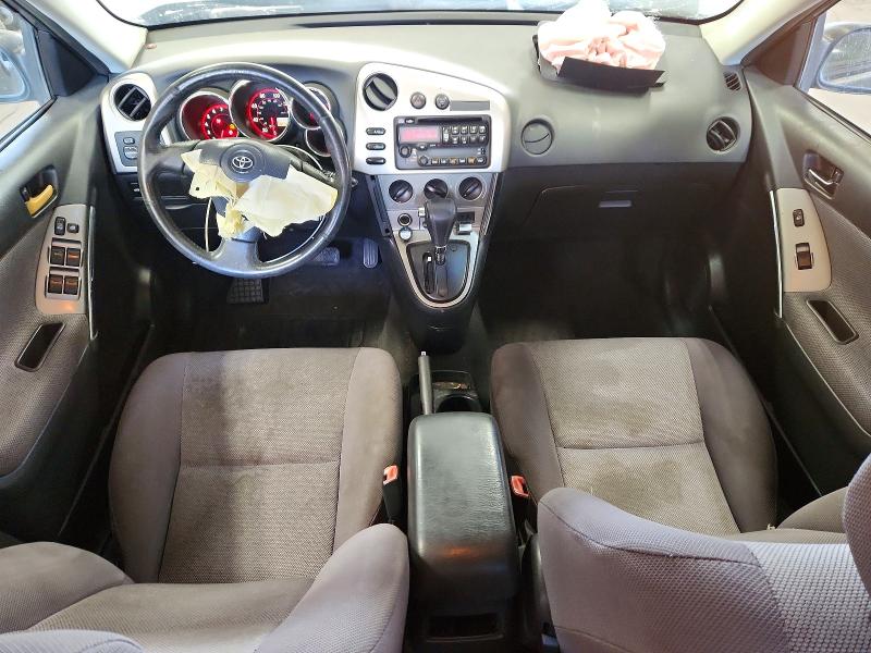 Продажа на аукционе авто 2004 Toyota Corolla Matrix, vin: 2T1KR32E24C170168, номер лота: 56721106