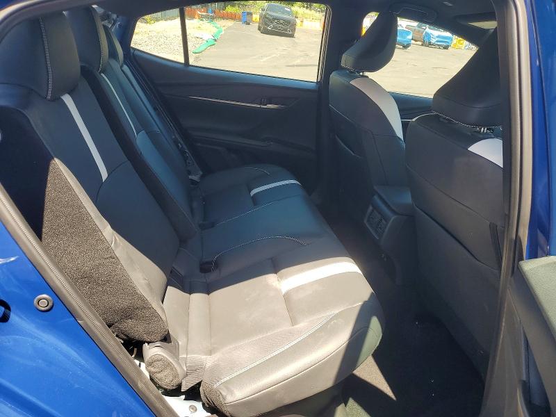 Aukcja sprzedaży 2025 Toyota Camry, vin: 4T1DAACK8SU175976, numer aukcji: 55024186